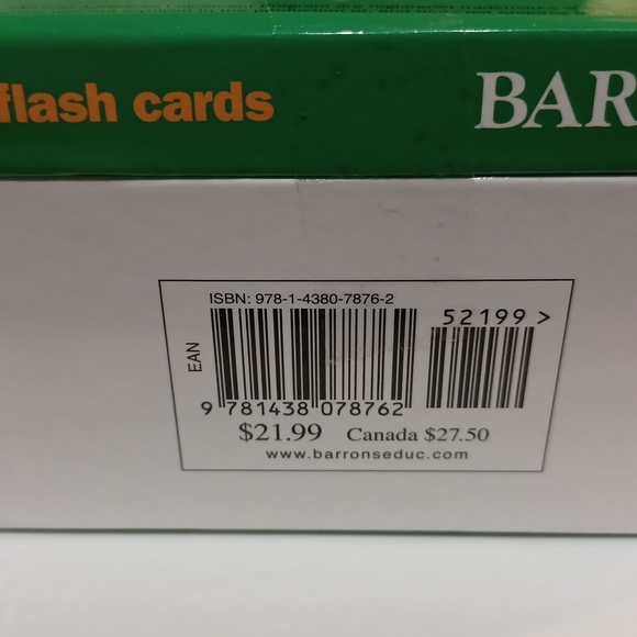 Barton's AP environmental science test prep - Picture 2 of 5